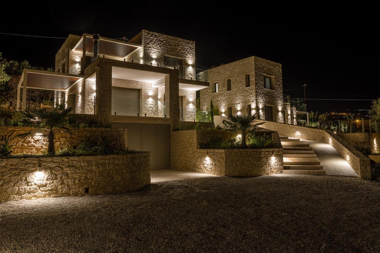 Manitennisvillas Ступа Екстериор снимка