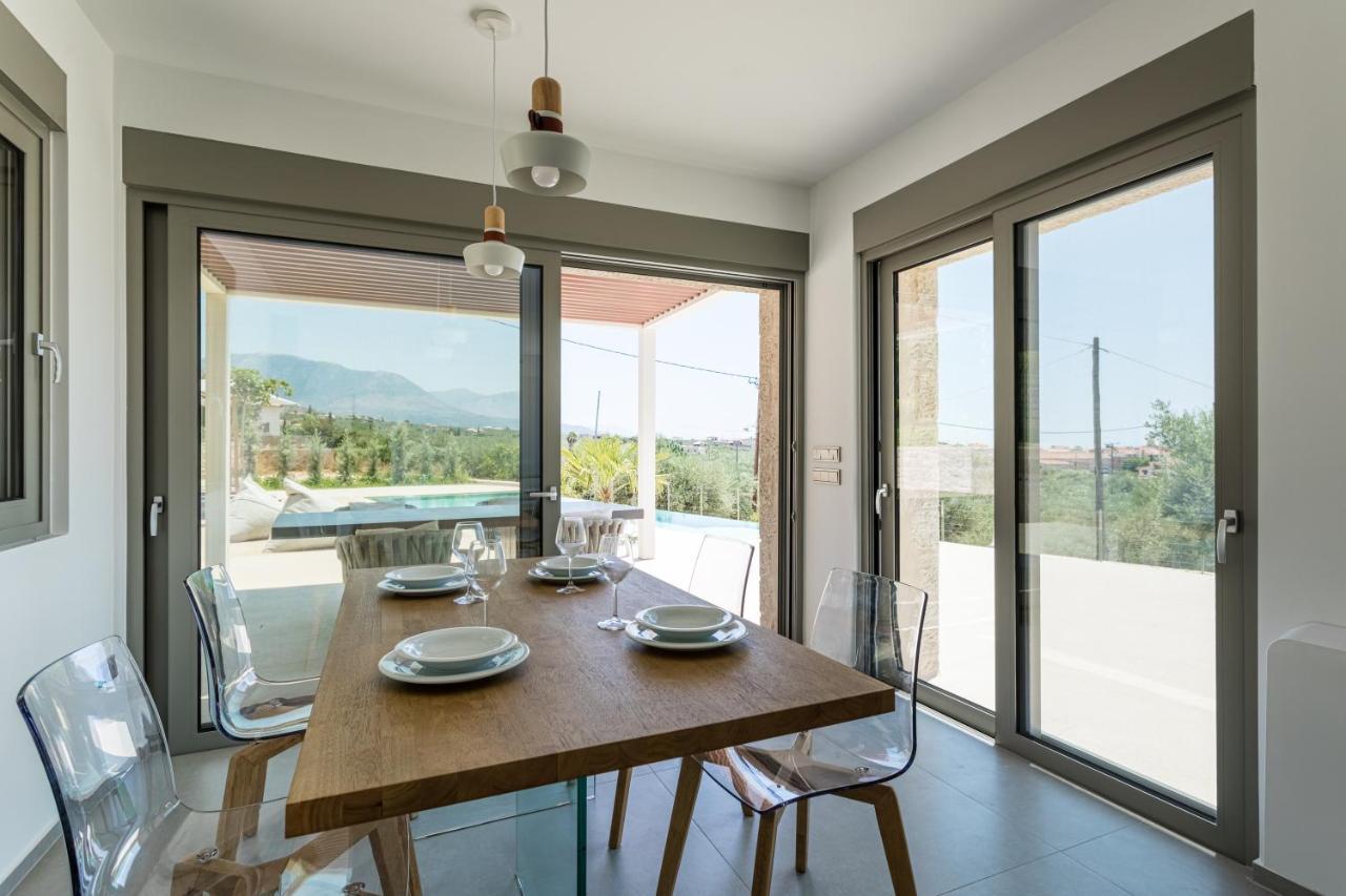 Manitennisvillas Ступа Екстериор снимка