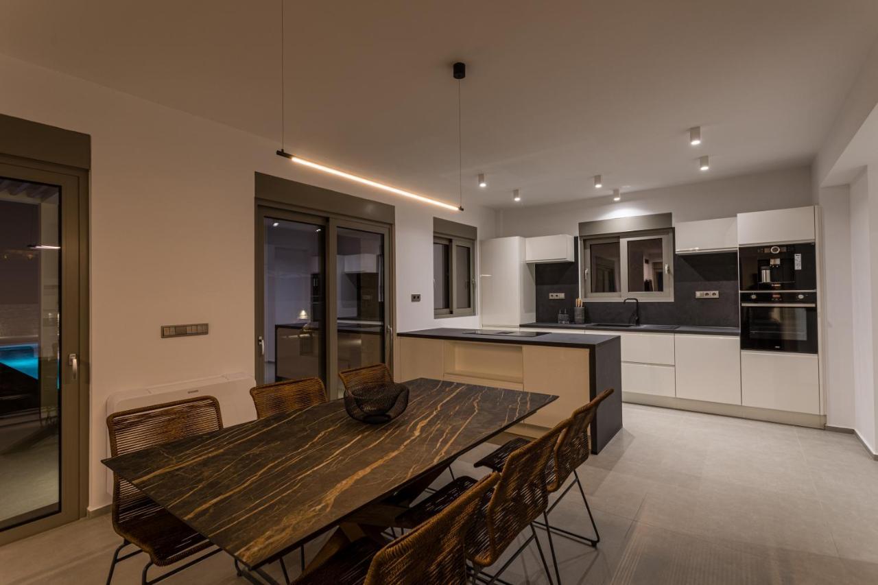 Manitennisvillas Ступа Екстериор снимка