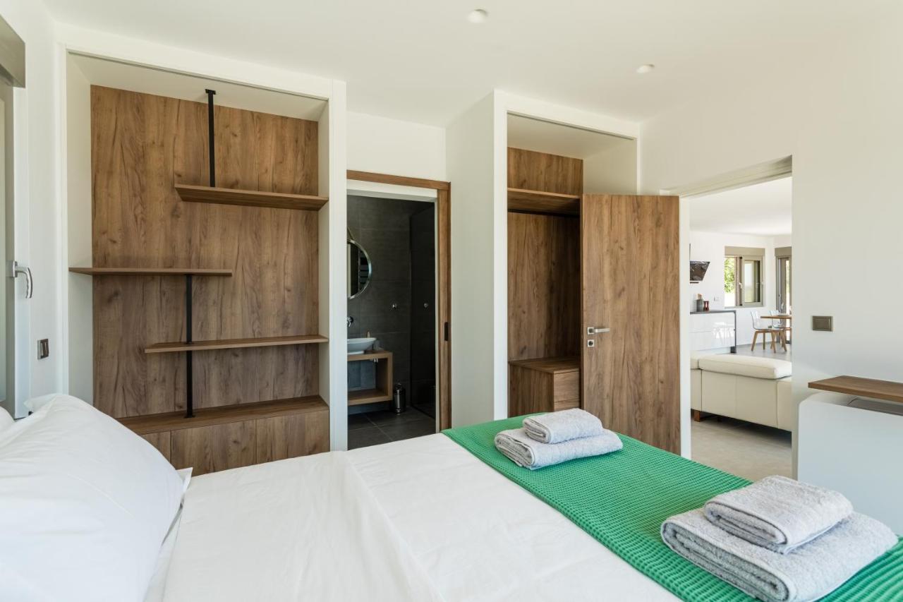 Manitennisvillas Ступа Екстериор снимка