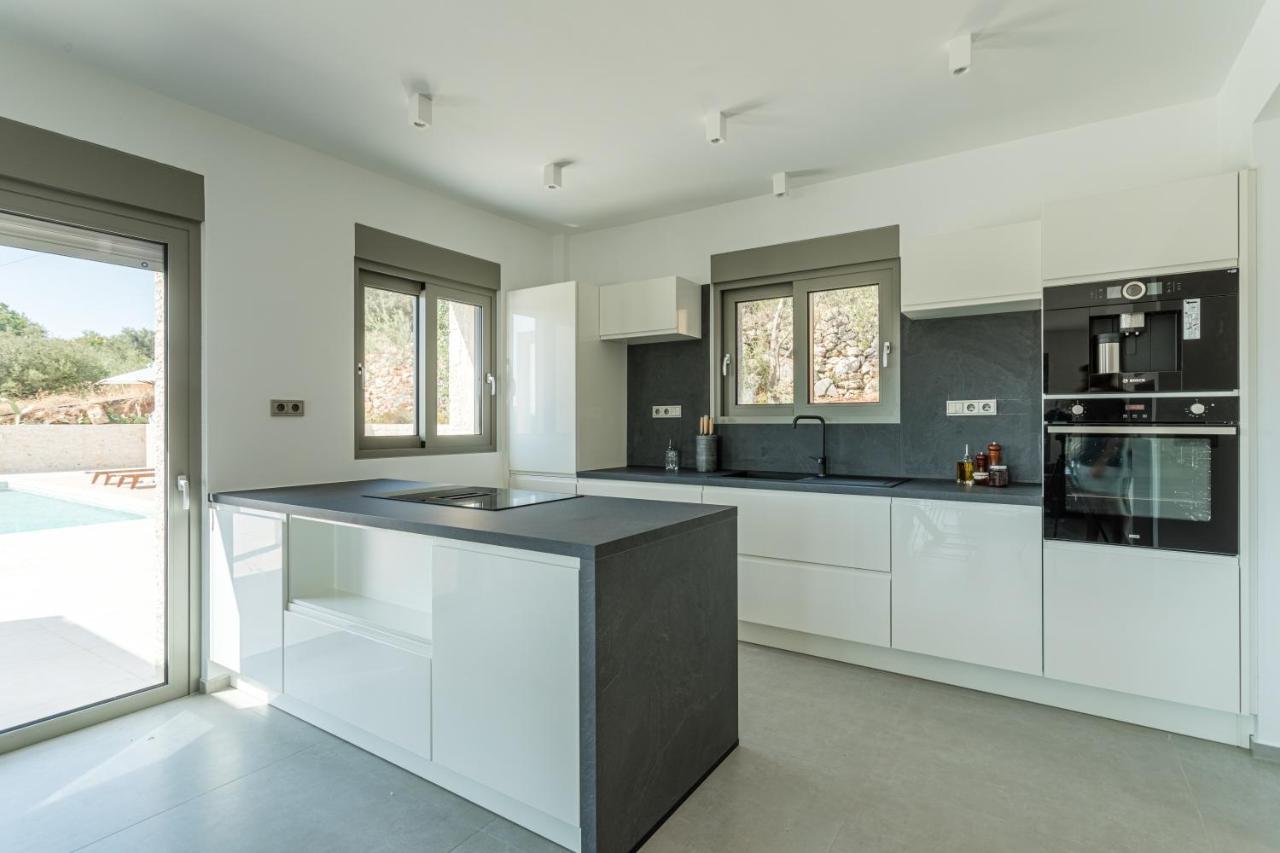 Manitennisvillas Ступа Екстериор снимка