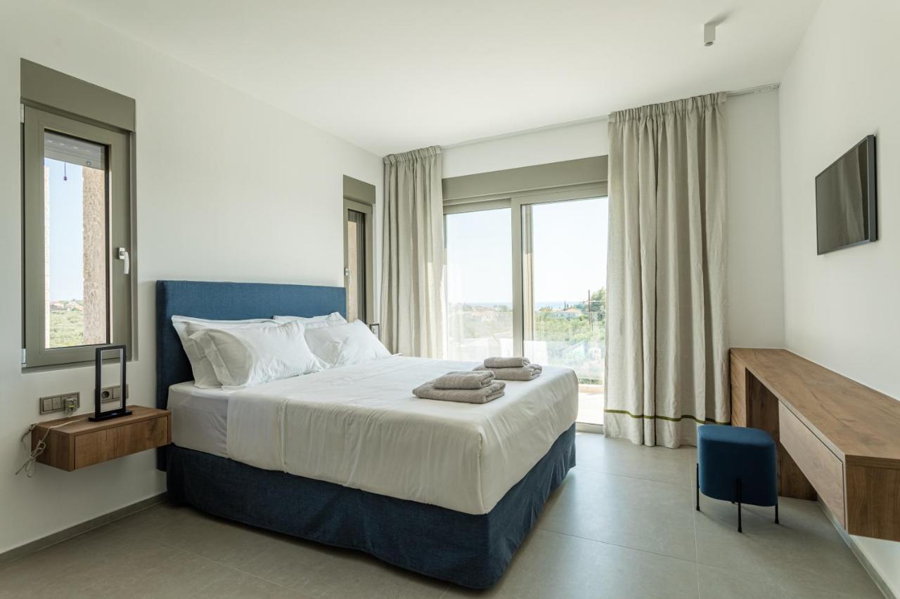 Manitennisvillas Ступа Екстериор снимка