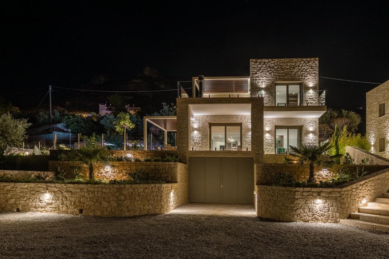 Manitennisvillas Ступа Екстериор снимка