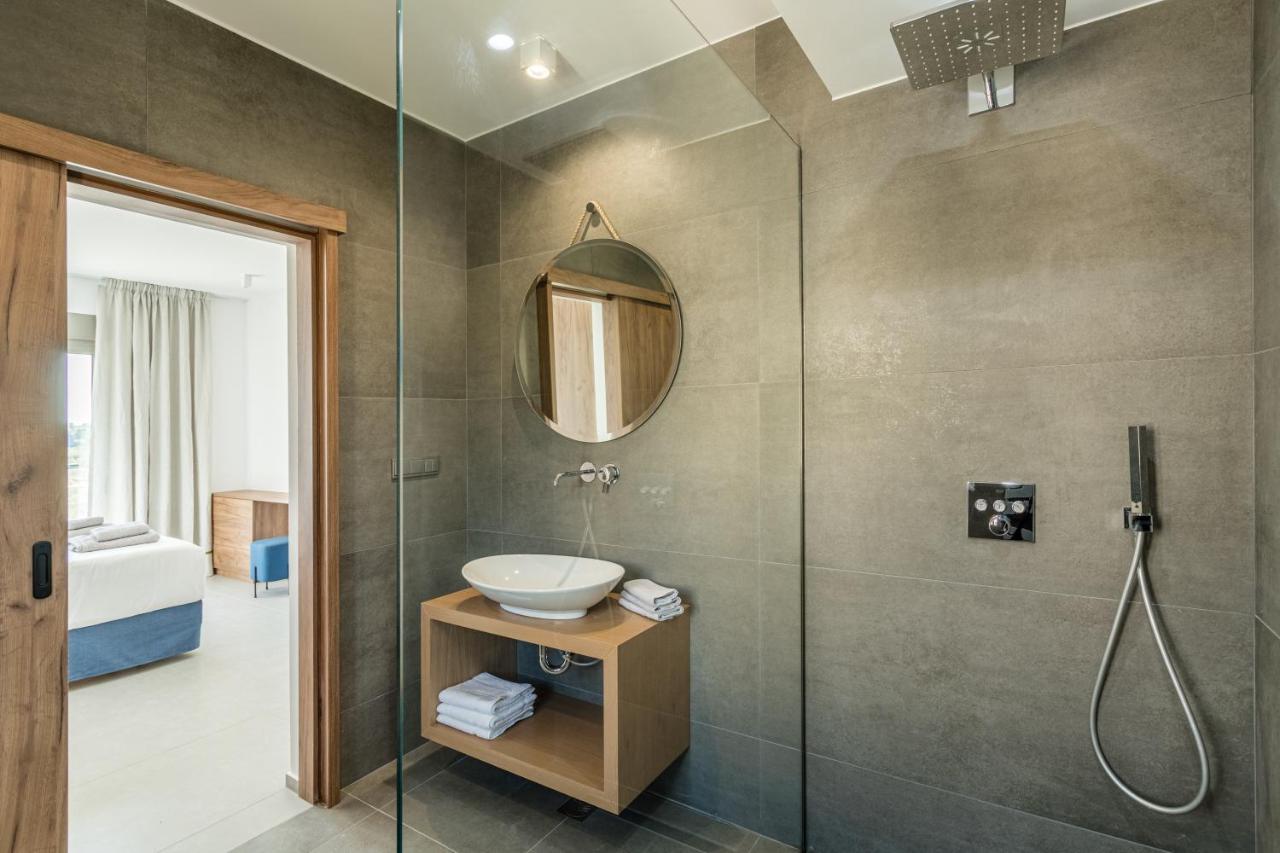 Manitennisvillas Ступа Екстериор снимка