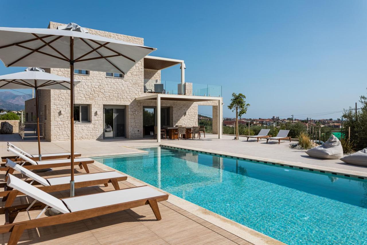 Manitennisvillas Ступа Екстериор снимка