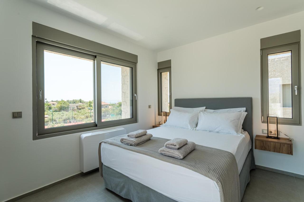 Manitennisvillas Ступа Екстериор снимка
