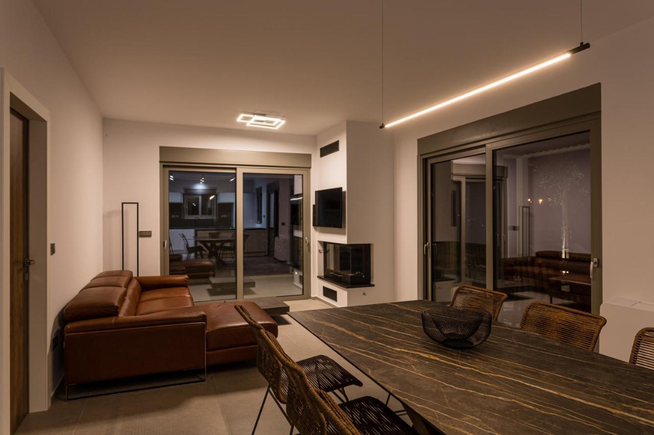 Manitennisvillas Ступа Екстериор снимка