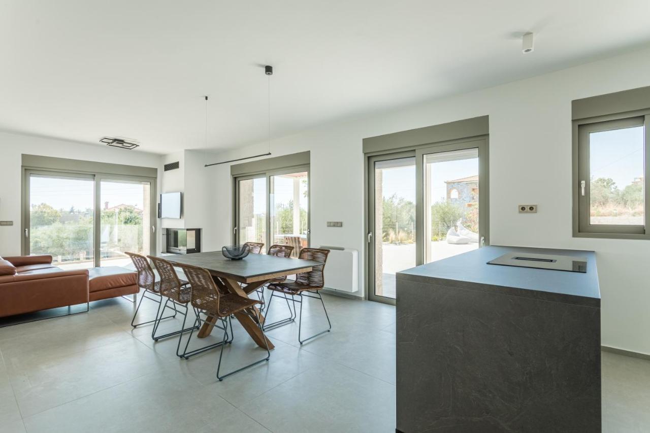 Manitennisvillas Ступа Екстериор снимка
